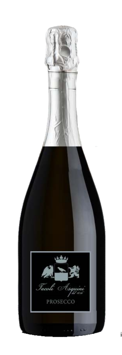 PROSECCO DOC - Azienda Agricola Tacoli Asquini